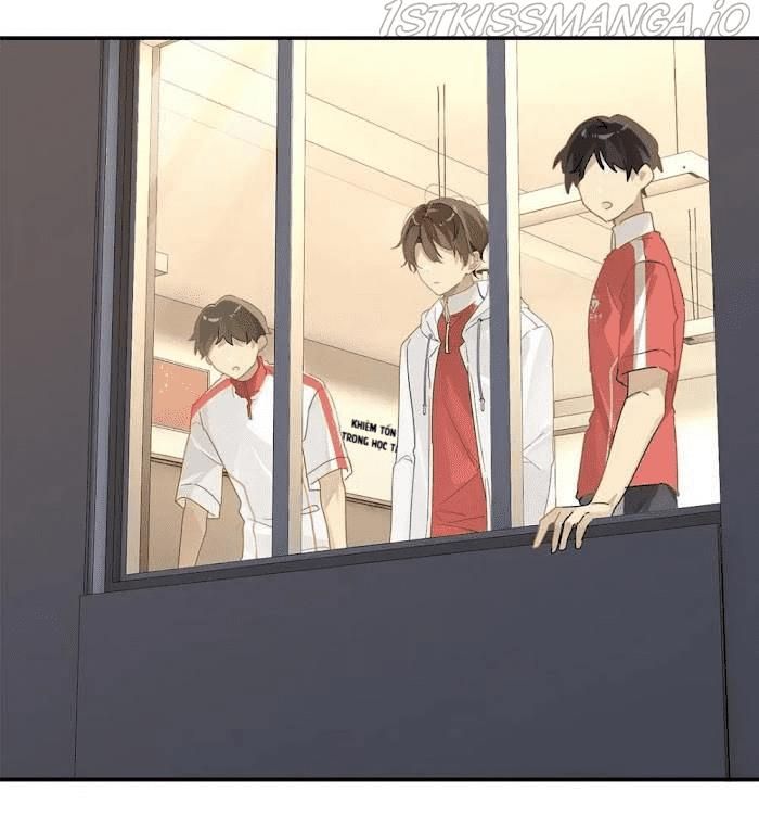 Chào, Đã Lâu Không Gặp Chap 36 - Next Chap 37
