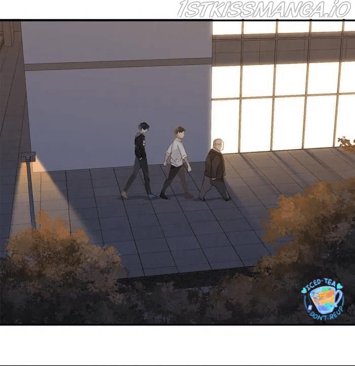 Chào, Đã Lâu Không Gặp Chap 36 - Next Chap 37