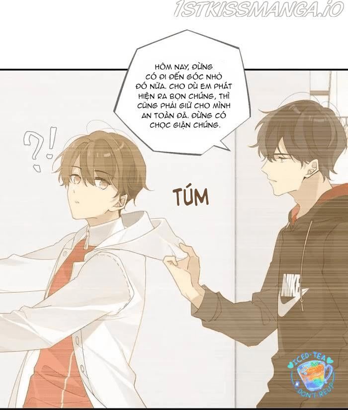 Chào, Đã Lâu Không Gặp Chap 36 - Next Chap 37
