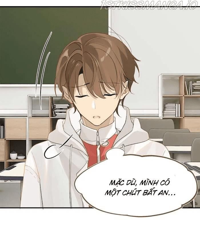 Chào, Đã Lâu Không Gặp Chap 36 - Next Chap 37
