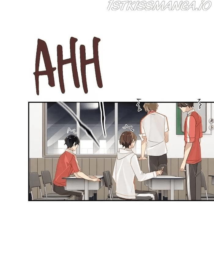 Chào, Đã Lâu Không Gặp Chap 36 - Next Chap 37