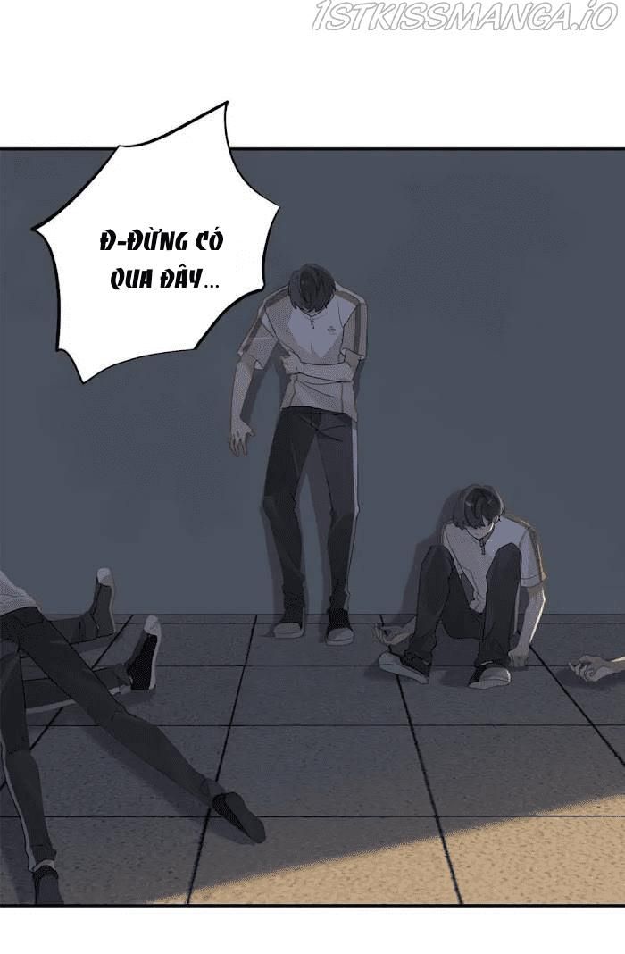 Chào, Đã Lâu Không Gặp Chap 36 - Next Chap 37