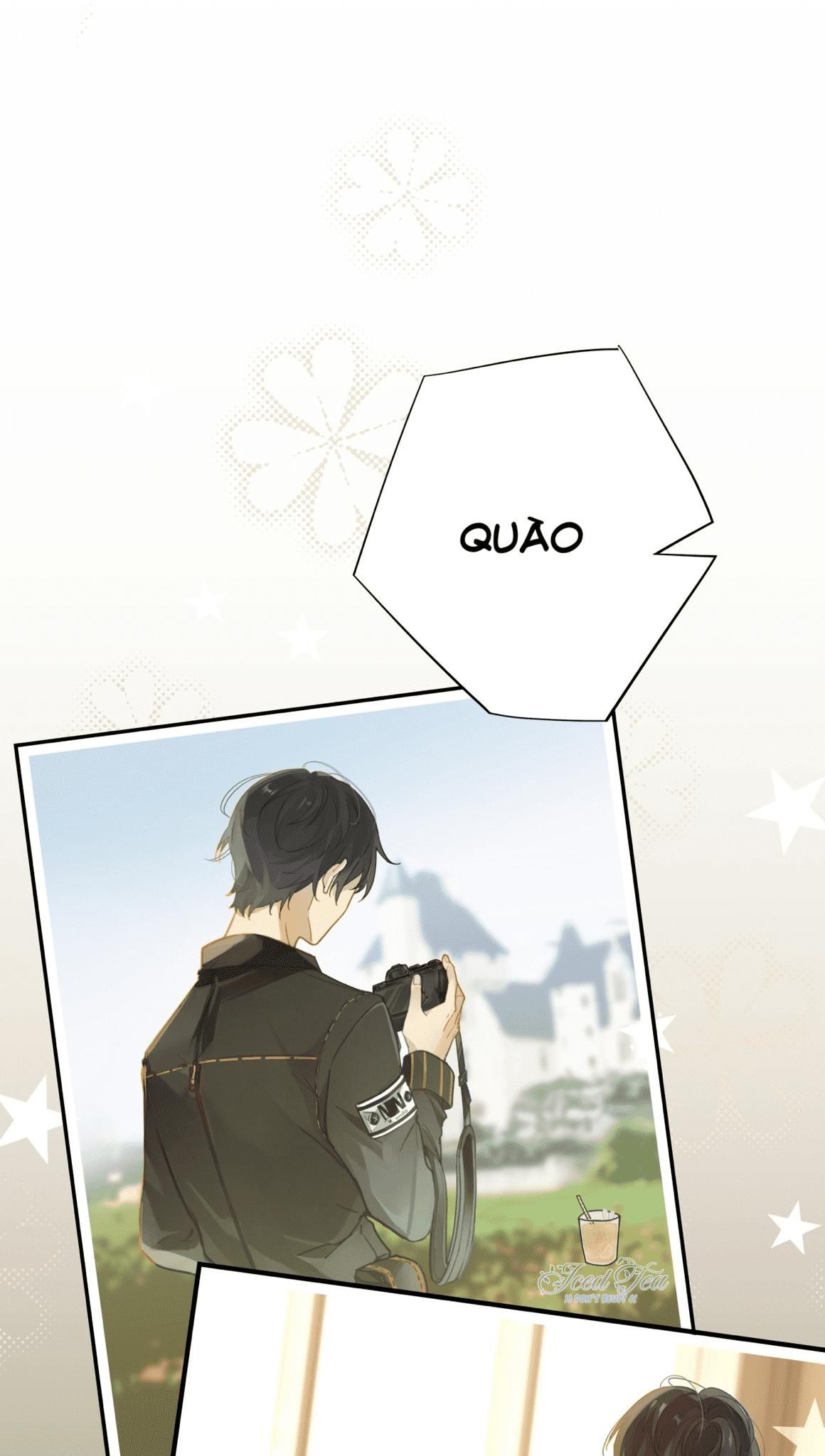 Chào, Đã Lâu Không Gặp Chap 5 - Next Chap 6