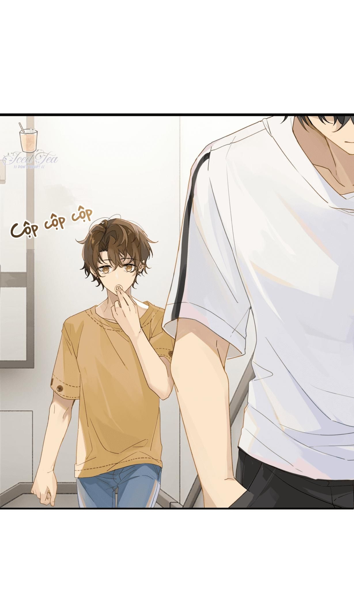 Chào, Đã Lâu Không Gặp Chap 5 - Next Chap 6