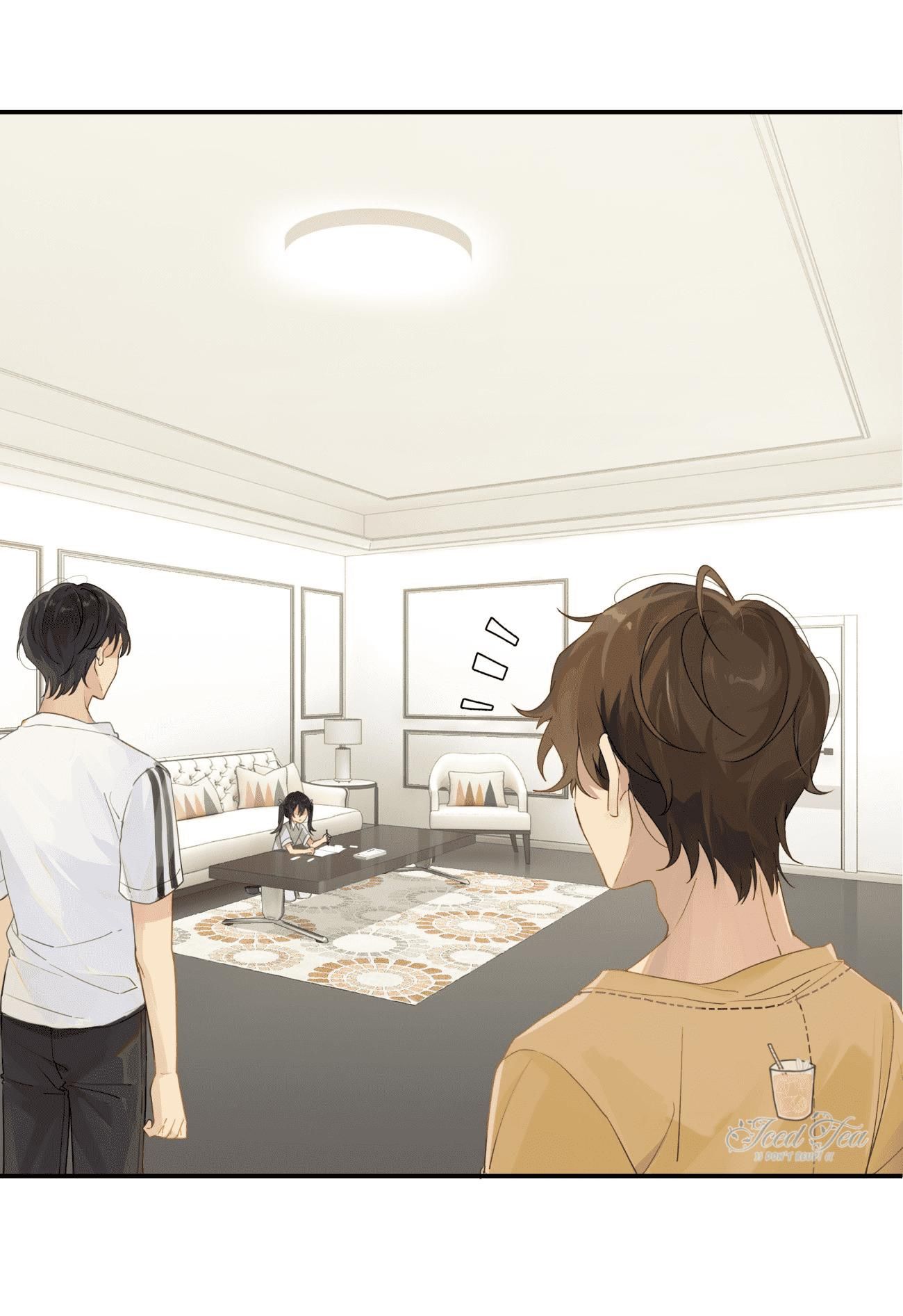 Chào, Đã Lâu Không Gặp Chap 5 - Next Chap 6