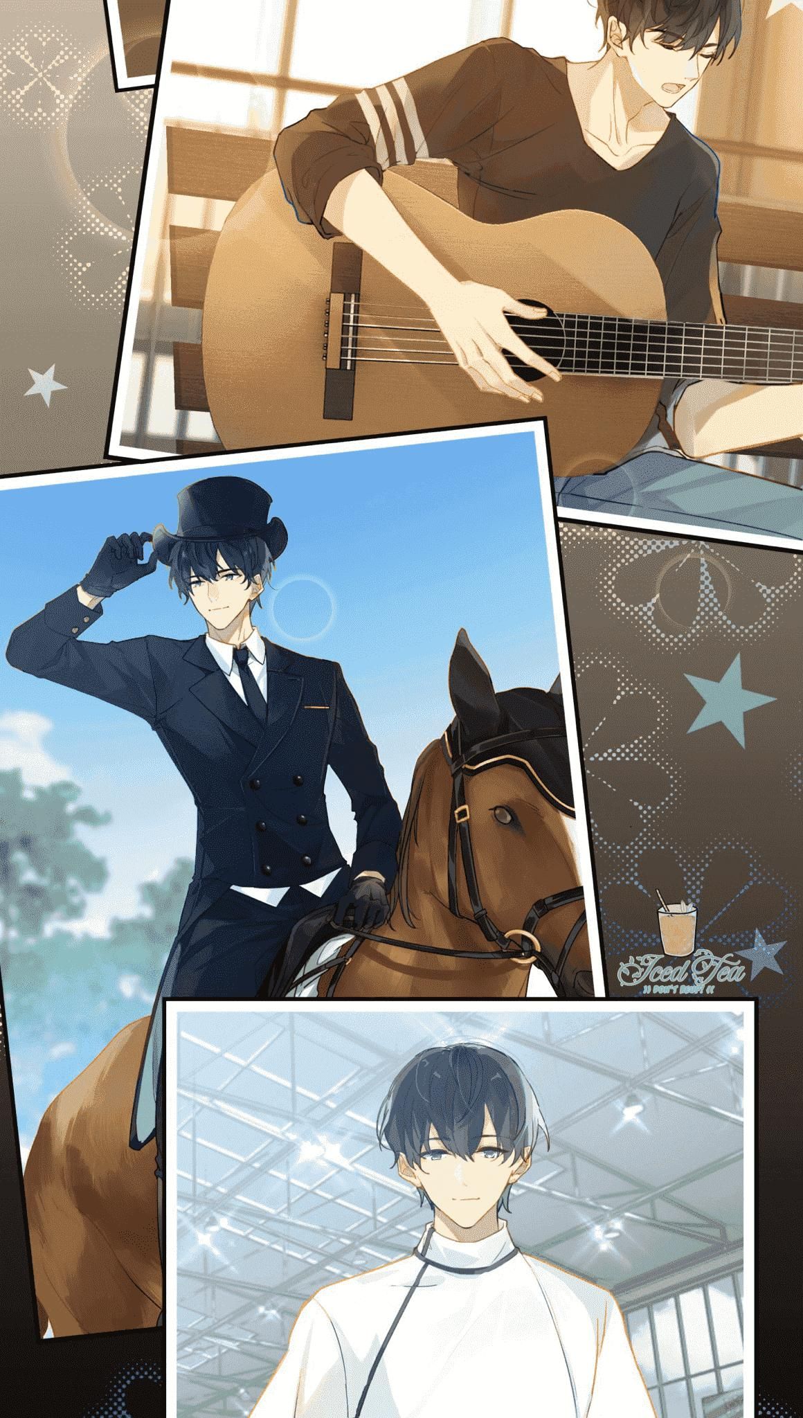 Chào, Đã Lâu Không Gặp Chap 5 - Next Chap 6