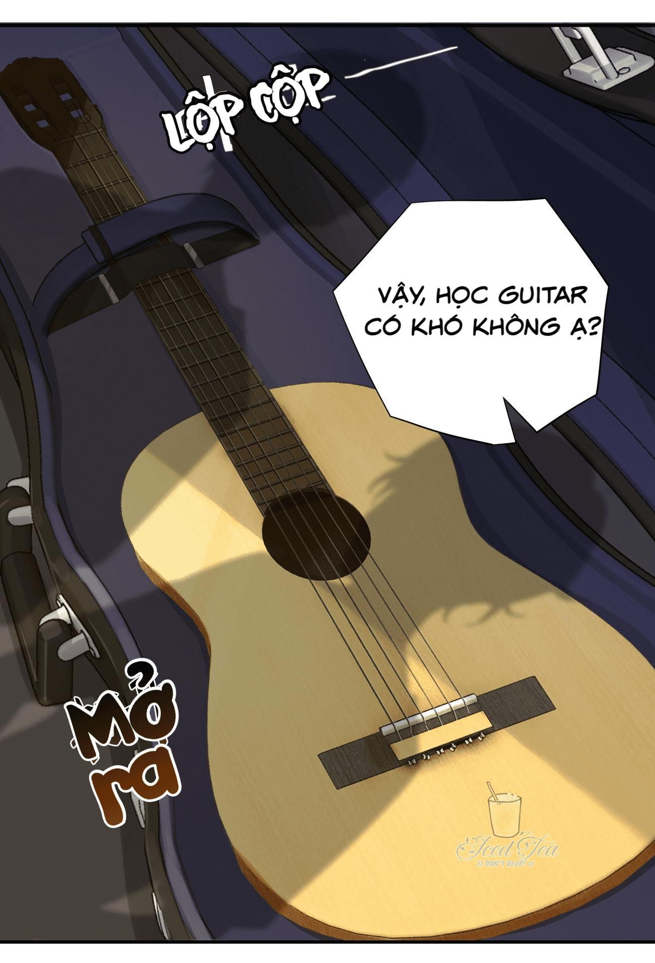 Chào, Đã Lâu Không Gặp Chap 5 - Next Chap 6