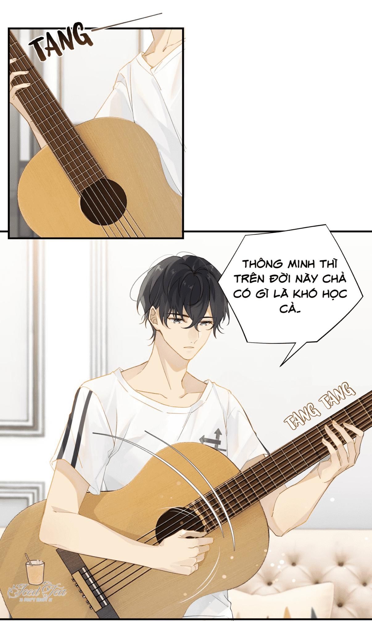 Chào, Đã Lâu Không Gặp Chap 5 - Next Chap 6