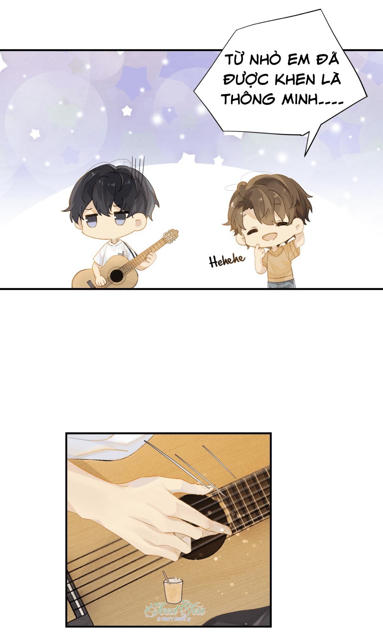 Chào, Đã Lâu Không Gặp Chap 5 - Next Chap 6
