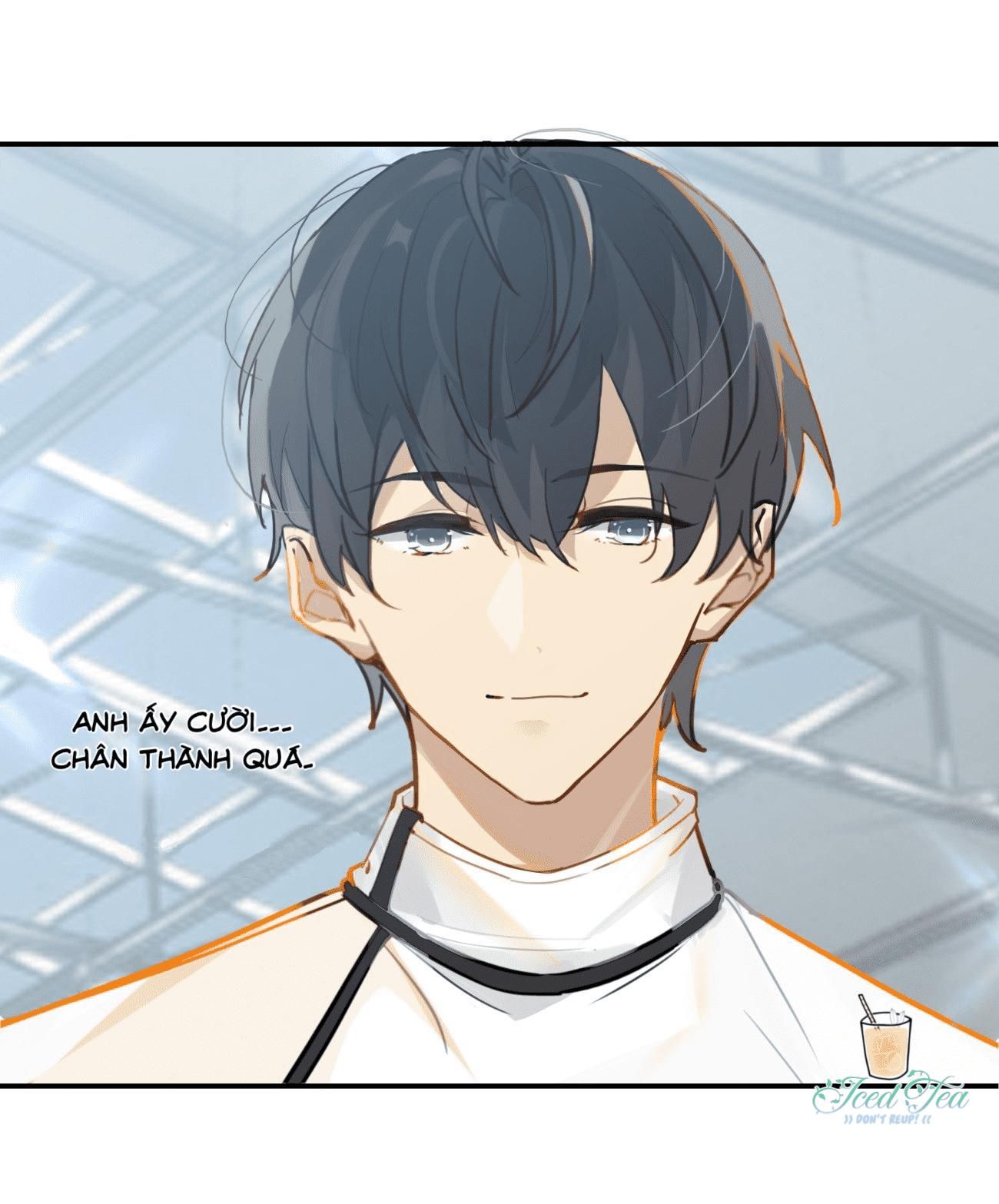 Chào, Đã Lâu Không Gặp Chap 5 - Next Chap 6