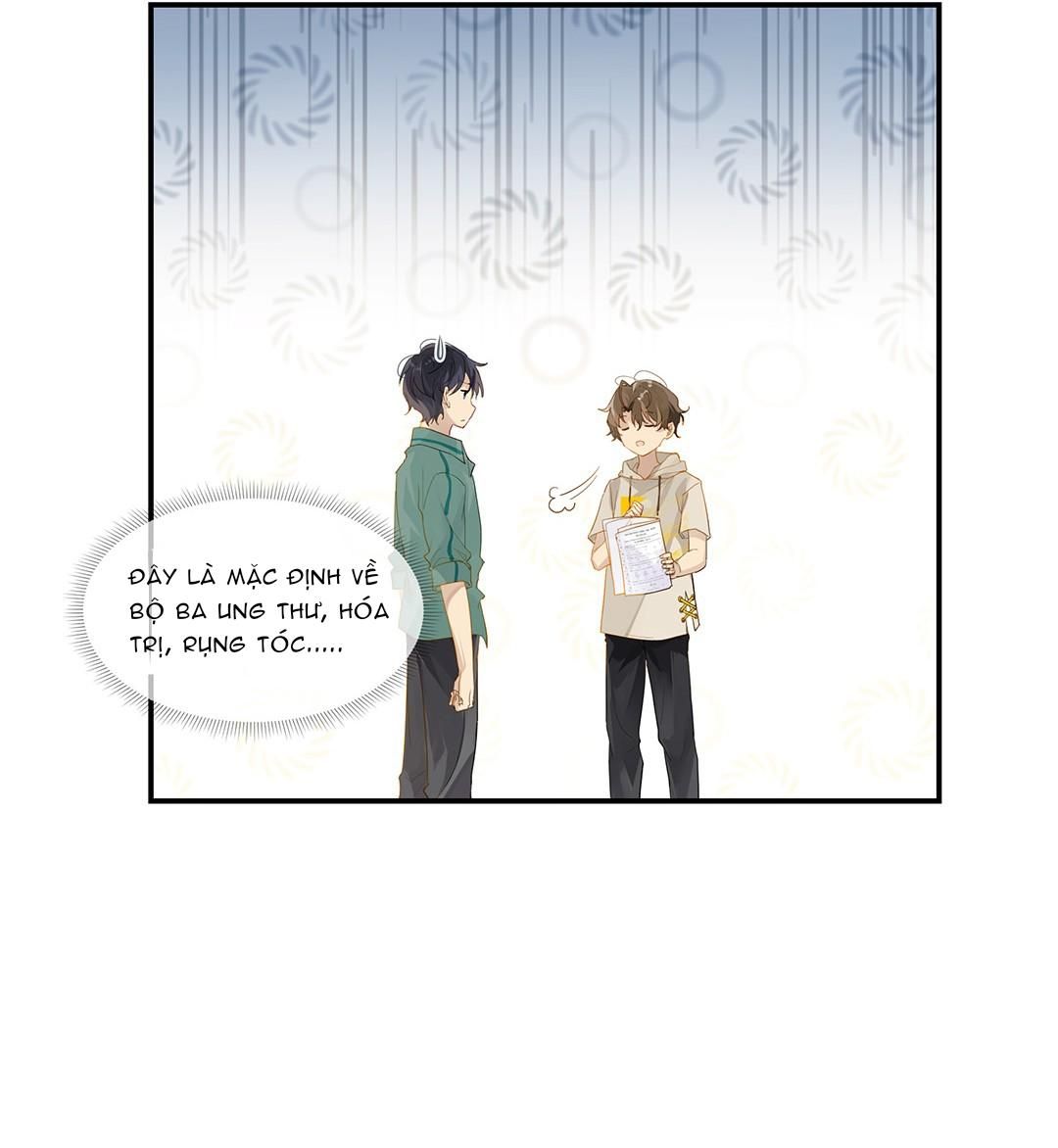 Chào, Đã Lâu Không Gặp Chap 9 - Next Chap 10