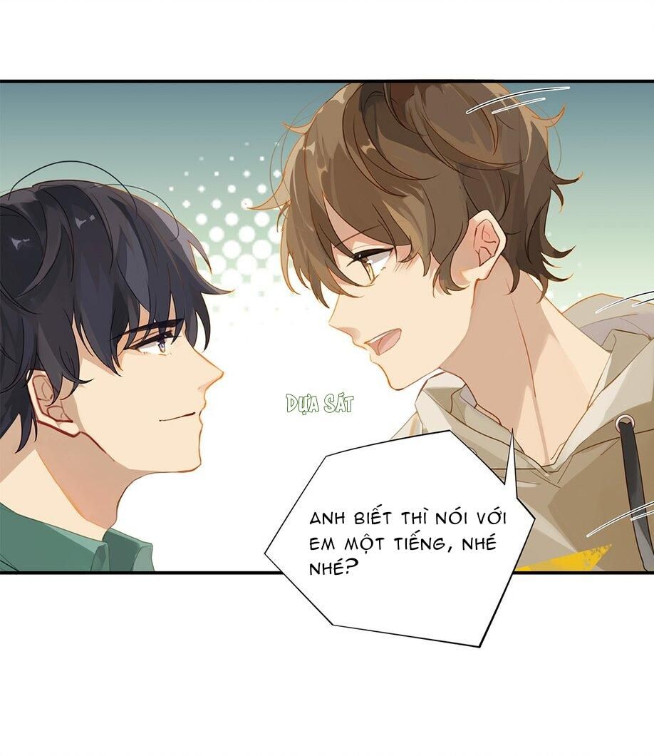 Chào, Đã Lâu Không Gặp Chap 9 - Next Chap 10