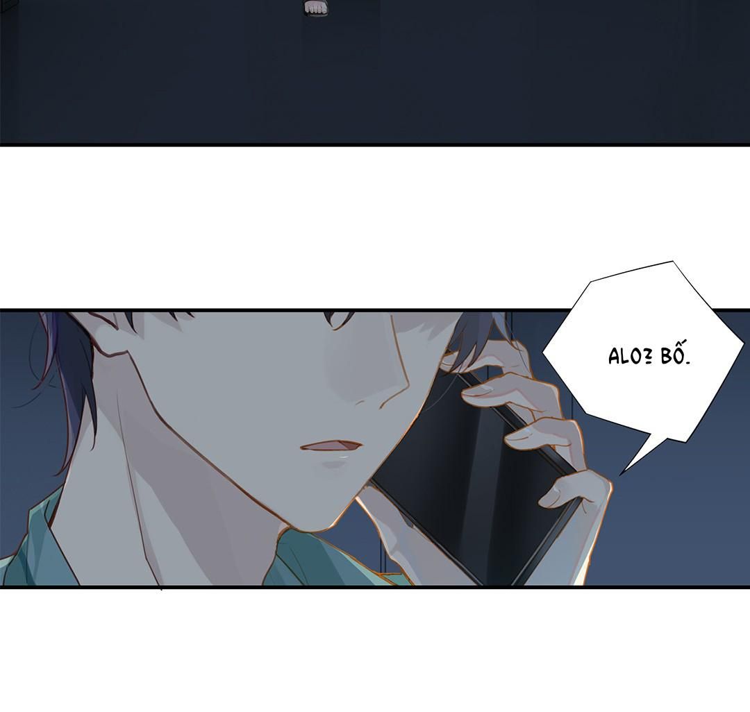 Chào, Đã Lâu Không Gặp Chap 9 - Next Chap 10