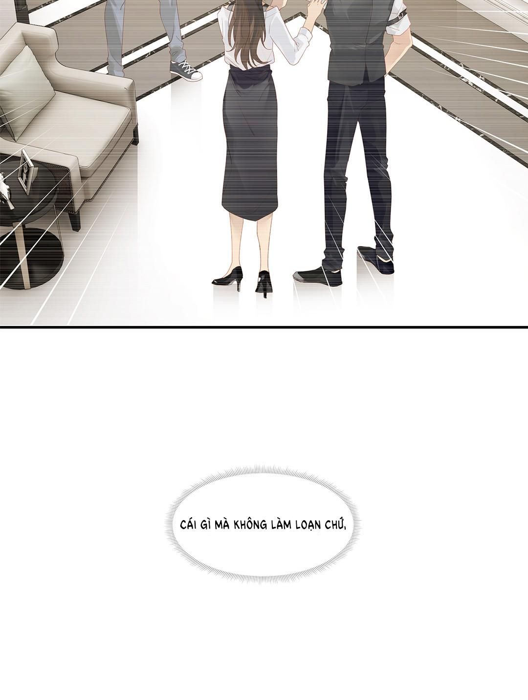 Chào, Đã Lâu Không Gặp Chap 9 - Next Chap 10