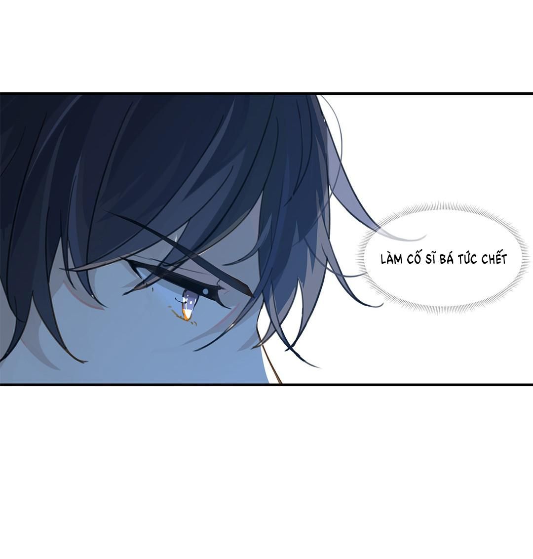 Chào, Đã Lâu Không Gặp Chap 9 - Next Chap 10