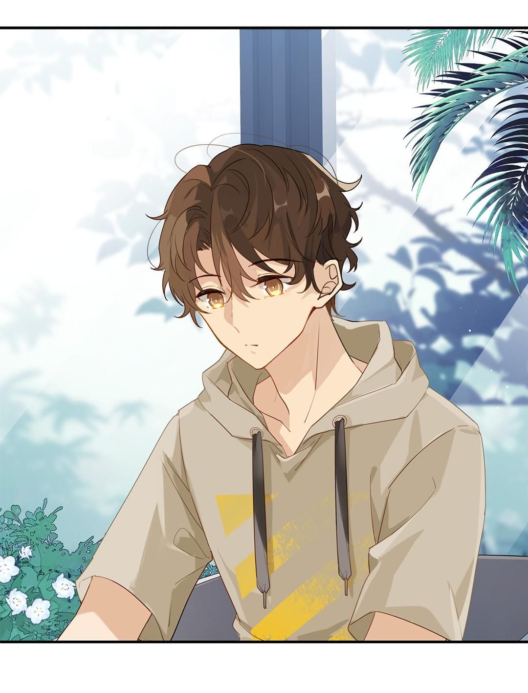 Chào, Đã Lâu Không Gặp Chap 9 - Next Chap 10