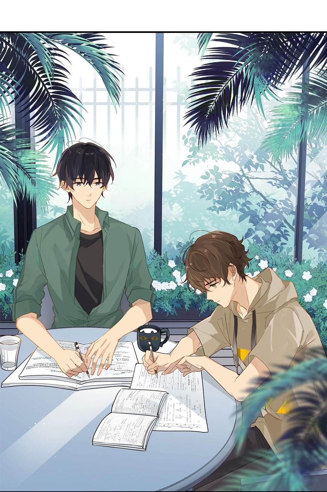 Chào, Đã Lâu Không Gặp Chap 9 - Next Chap 10