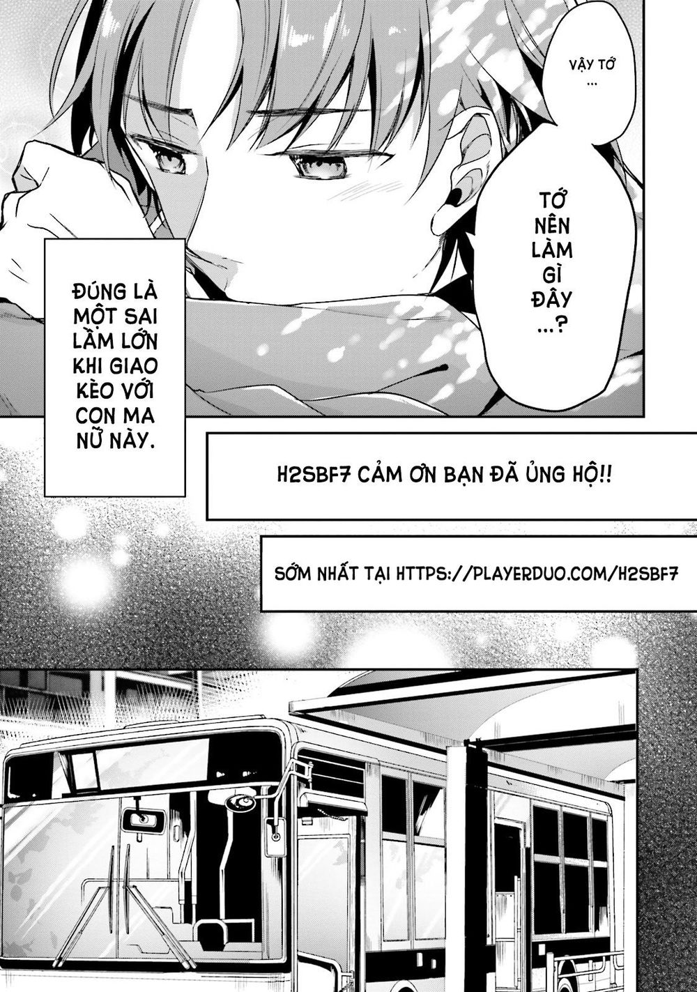 Chào Mừng Bạn Đã Tới Với Lớp Học Biết Tuốt Chap 1 - Next Chap 2