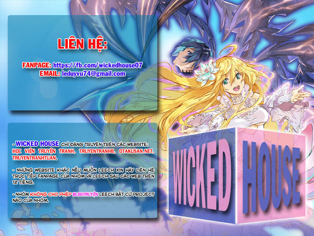 Chào Mừng Cậu Đến Trường Iruma-Kun Chap 26 - Next Chap 27