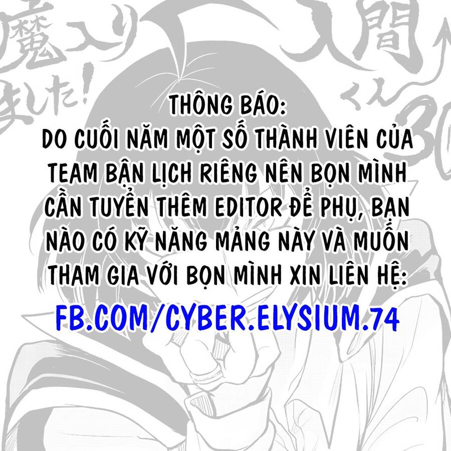 Chào Mừng Cậu Đến Trường Iruma-Kun Chap 279 - Next Chap 280