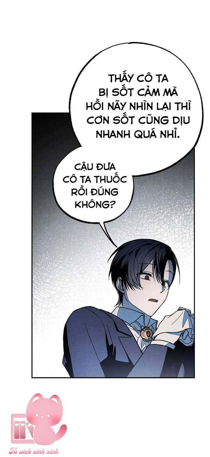 Chào Mừng Đến Với Dinh Thự Hoa Hồng Chap 15 - Next Chap 16