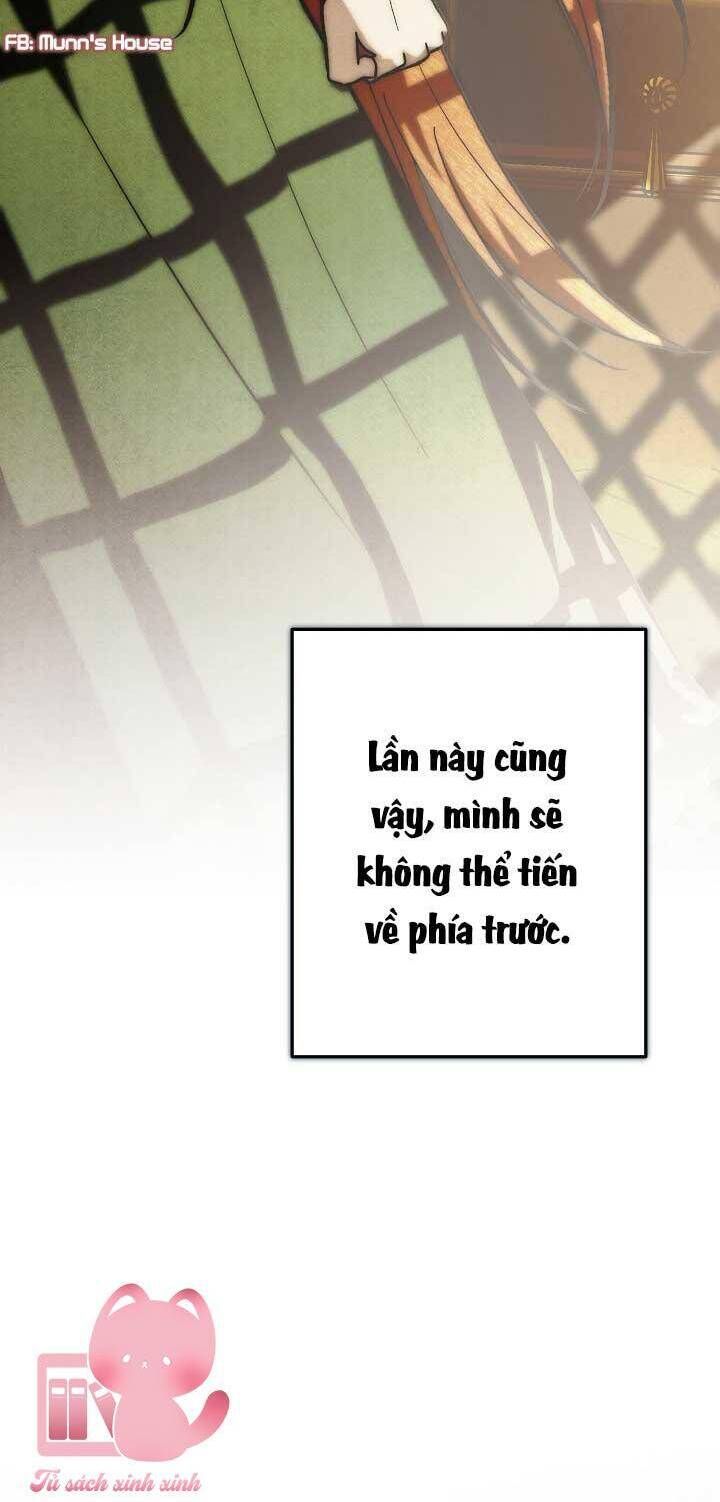 Chào Mừng Đến Với Dinh Thự Hoa Hồng Chap 16 - Next Chap 17