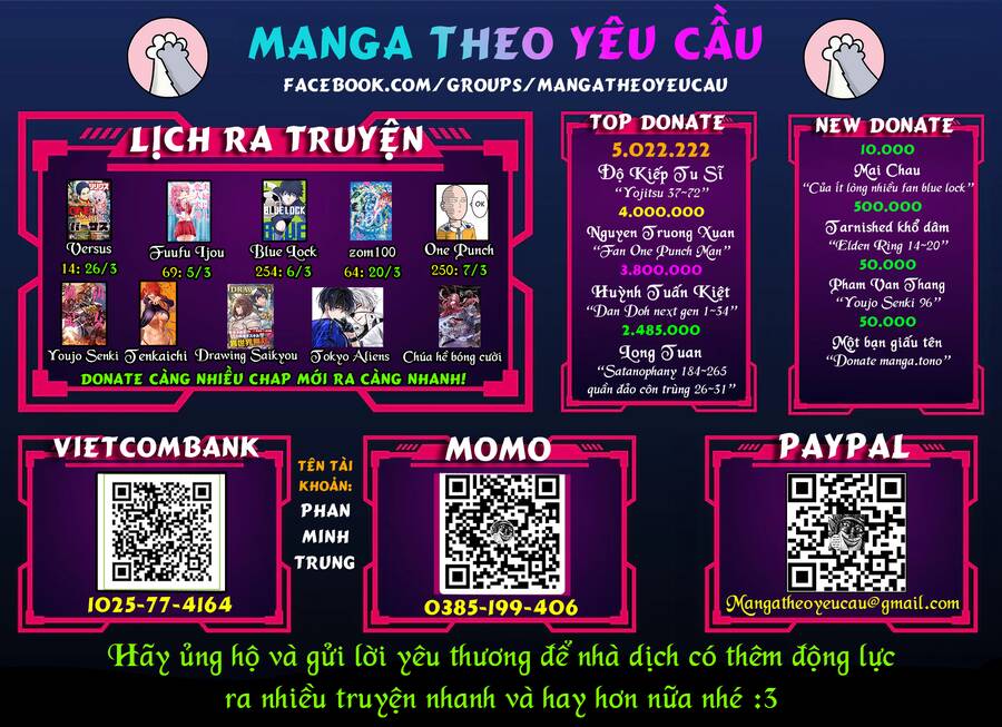 Chào Mừng Đến Với Lớp Học Thượng Đẳng Chap 37 - Next Chap 38