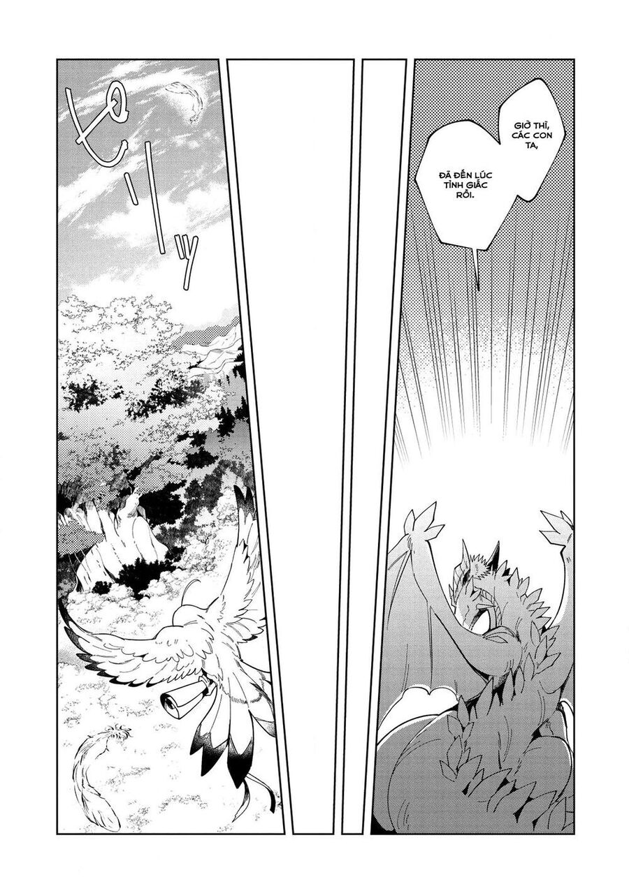 Chào Mừng Đến Với Nhật Bản, Elf San! Chap 15 - Next Chap 16