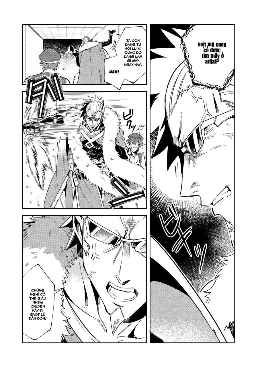 Chào Mừng Đến Với Nhật Bản, Elf San! Chap 15 - Next Chap 16