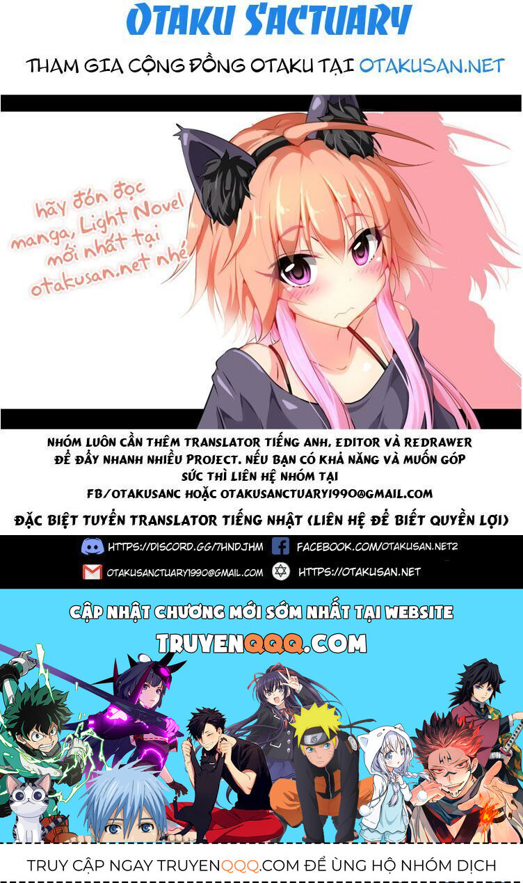 Chào Mừng Đến Với Nhật Bản, Elf San! Chap 15 - Next Chap 16