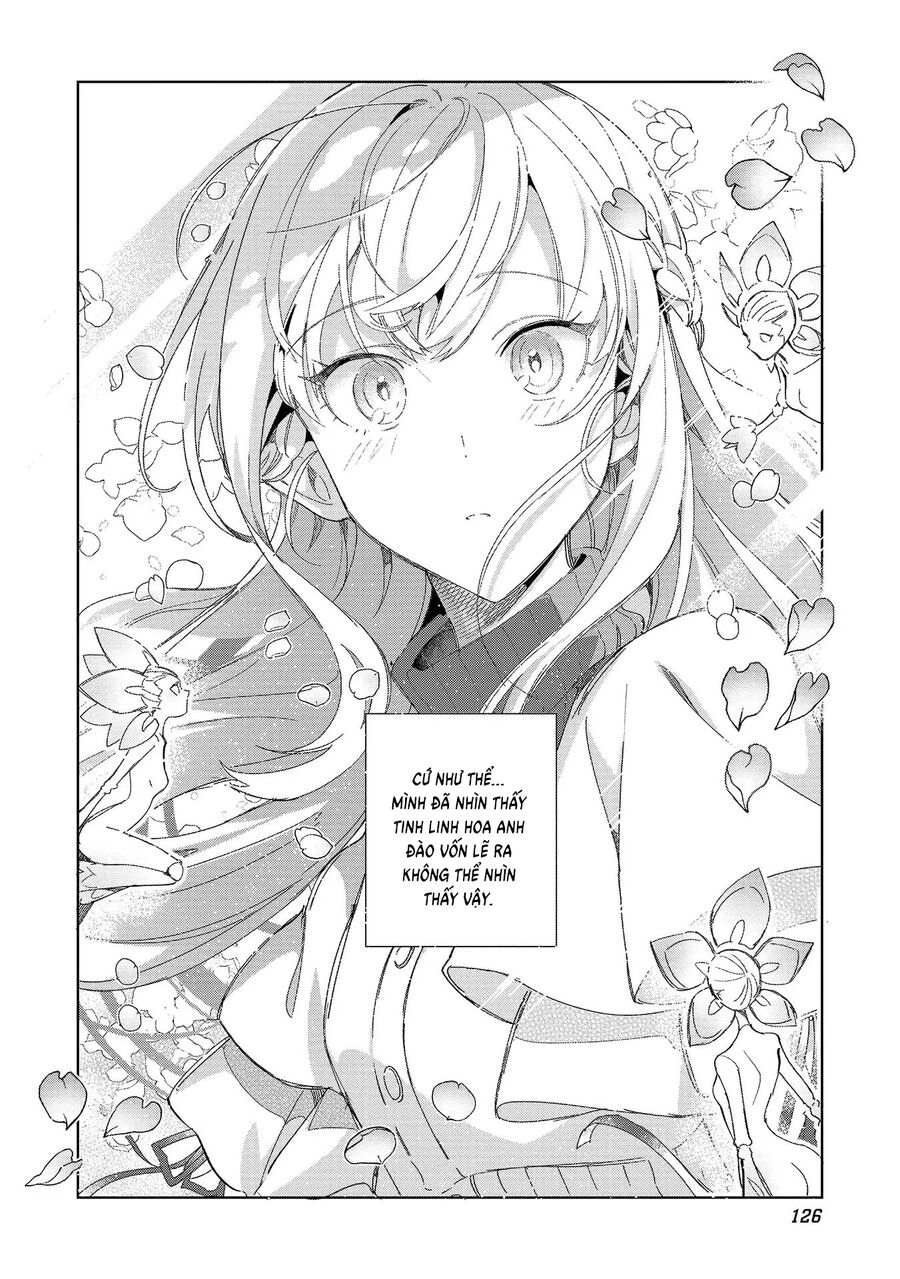 Chào Mừng Đến Với Nhật Bản, Elf San! Chap 39 - Next Chap 40