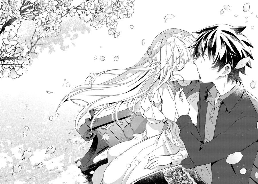Chào Mừng Đến Với Nhật Bản, Elf San! Chap 39 - Next Chap 40