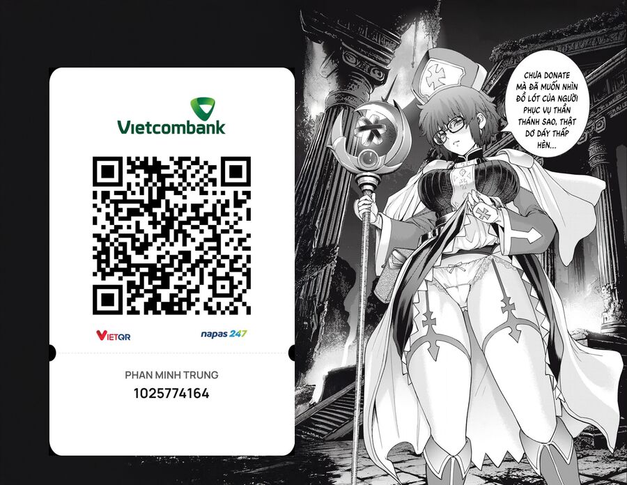 Chào Mừng Đến Với Nhật Bản, Elf San! Chap 39 - Next Chap 40
