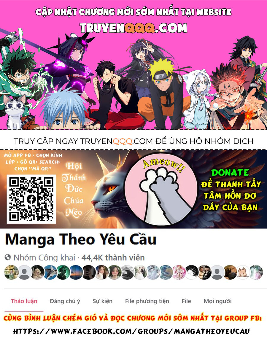 Chào Mừng Đến Với Nhật Bản, Elf San! Chap 40 - Next Chap 41