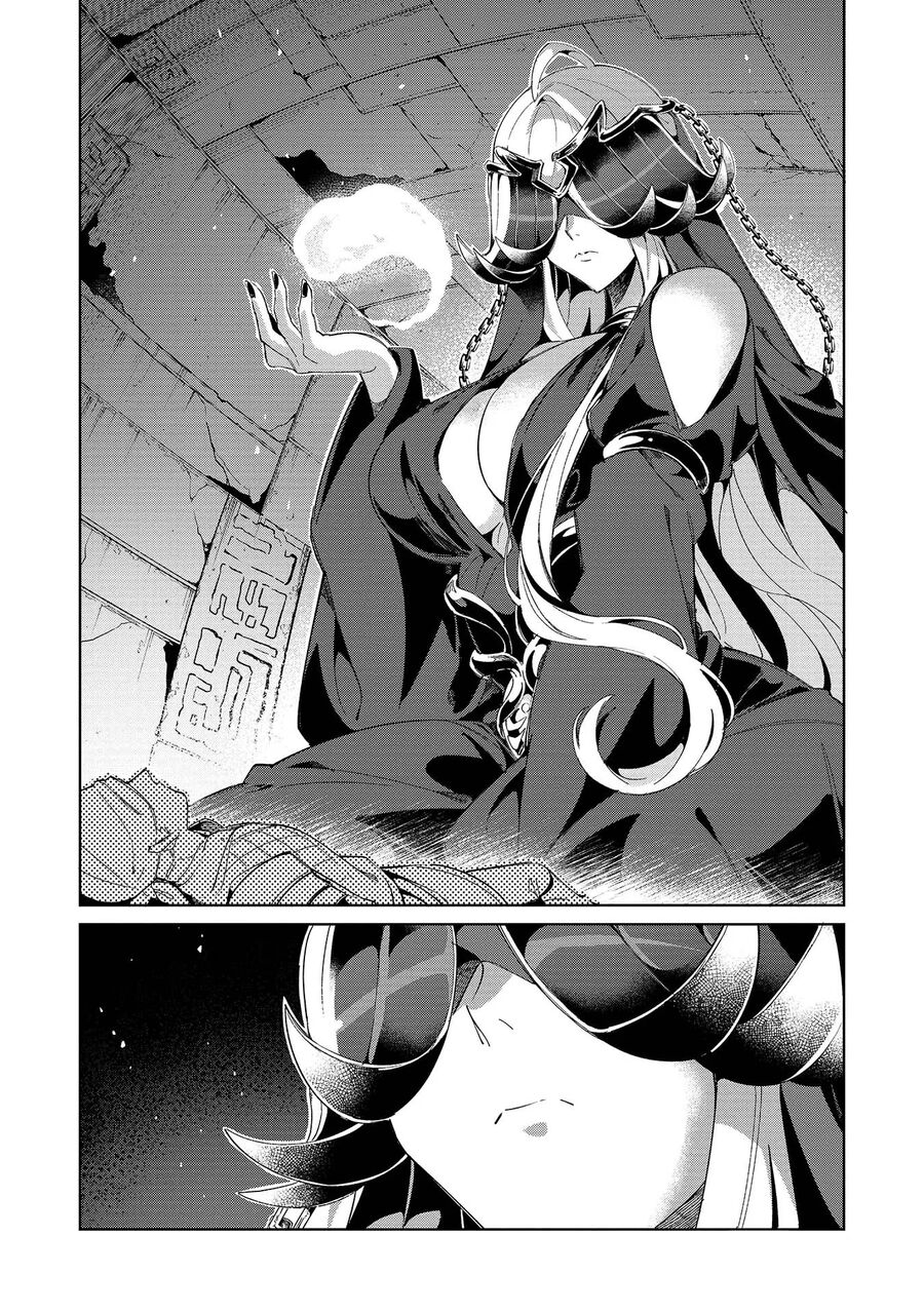 Chào Mừng Đến Với Nhật Bản, Elf San! Chap 40 - Next Chap 41