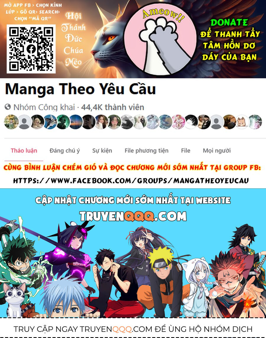 Chào Mừng Đến Với Nhật Bản, Elf San! Chap 40 - Next Chap 41