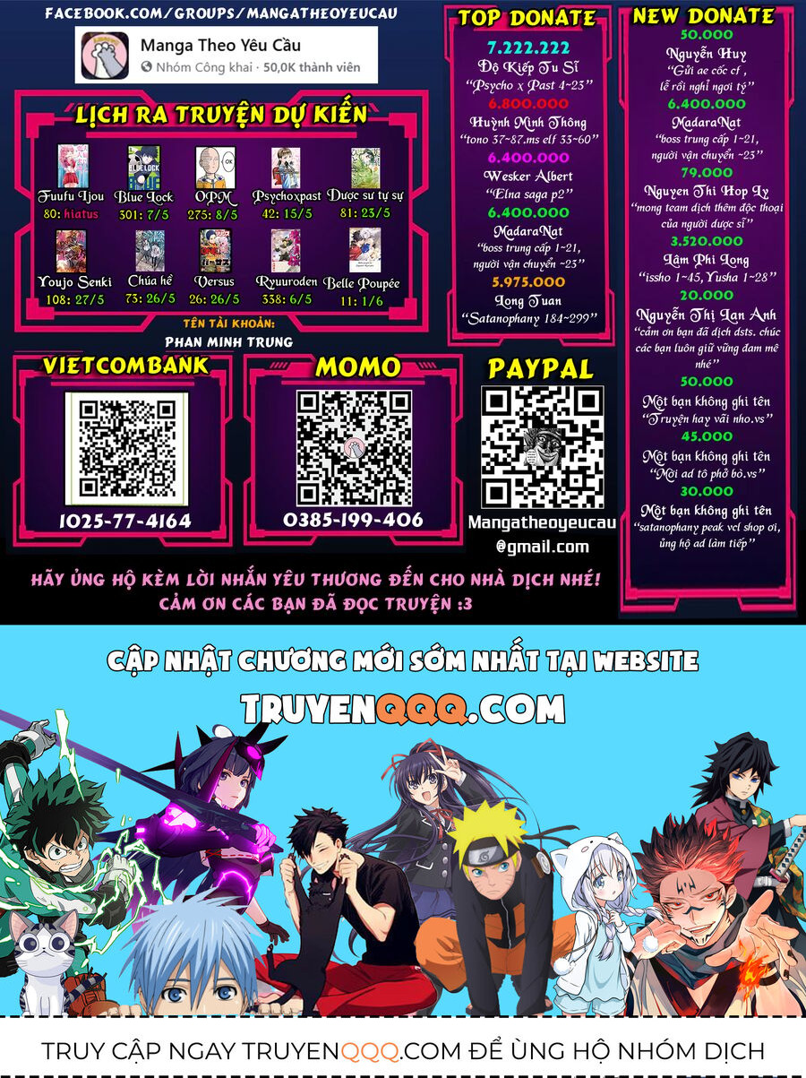 Chào Mừng Đến Với Nhật Bản, Elf San! Chap 43 - Next Chap 44