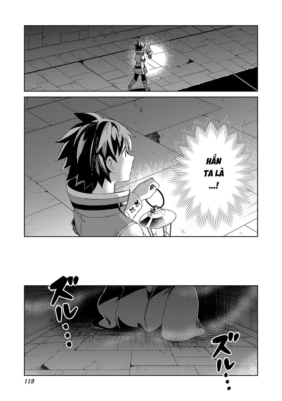 Chào Mừng Đến Với Nhật Bản, Elf San! Chap 45 - Next Chap 46