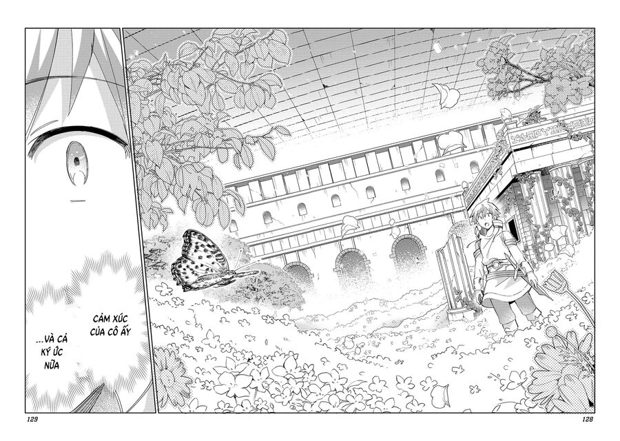 Chào Mừng Đến Với Nhật Bản, Elf San! Chap 45 - Next Chap 46