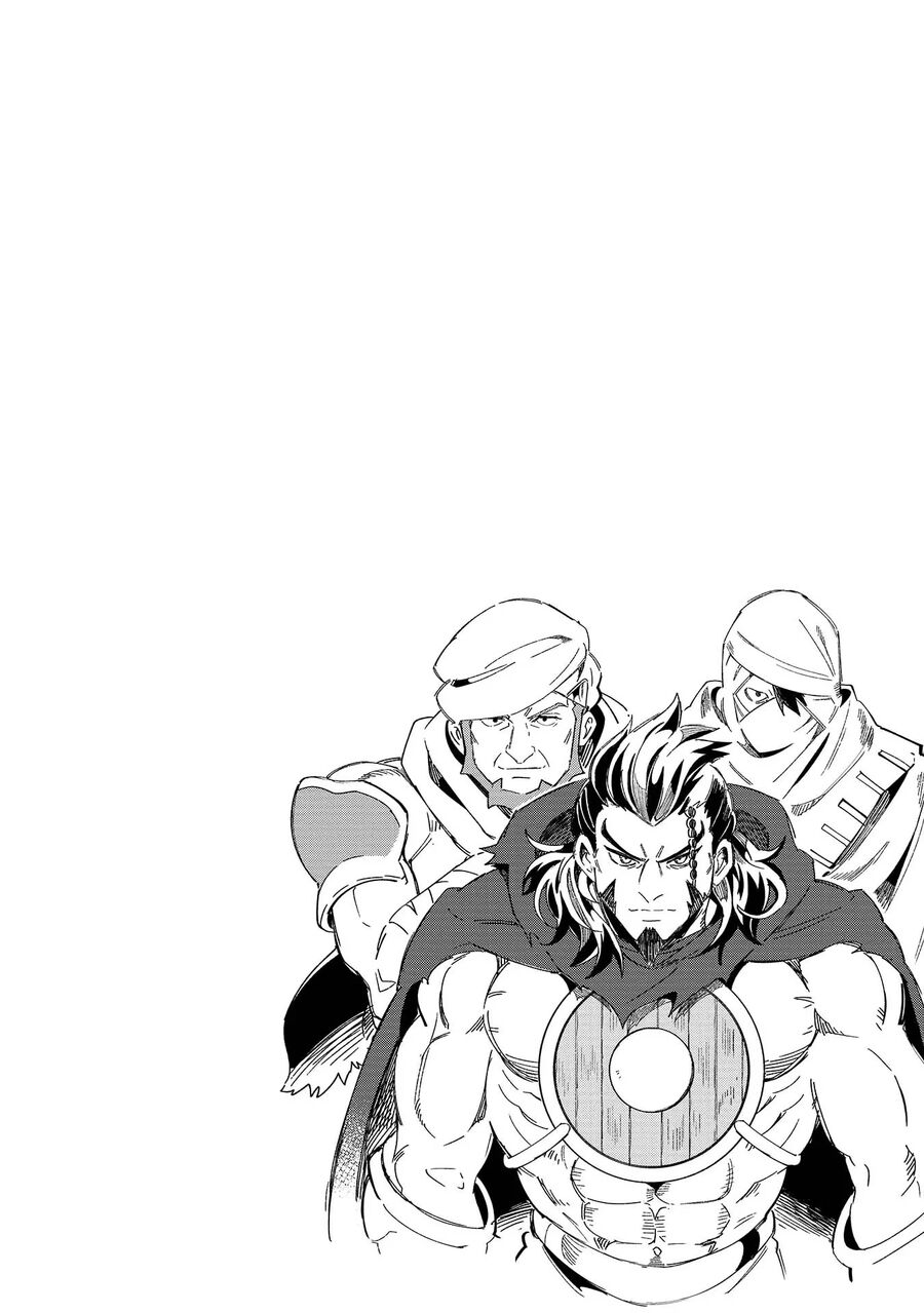 Chào Mừng Đến Với Nhật Bản, Elf San! Chap 45 - Next Chap 46