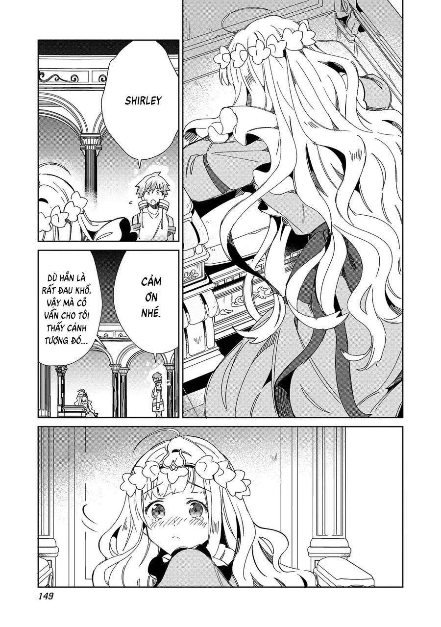 Chào Mừng Đến Với Nhật Bản, Elf San! Chap 46 - Next Chap 47