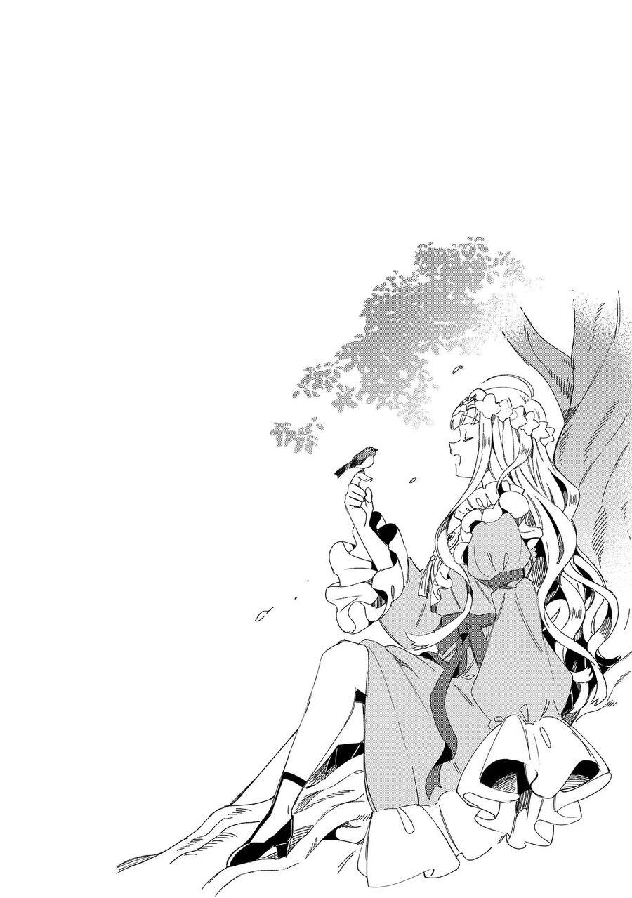 Chào Mừng Đến Với Nhật Bản, Elf San! Chap 46 - Next Chap 47