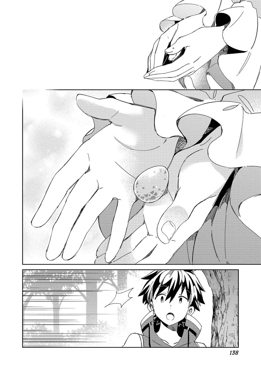 Chào Mừng Đến Với Nhật Bản, Elf San! Chap 46 - Next Chap 47