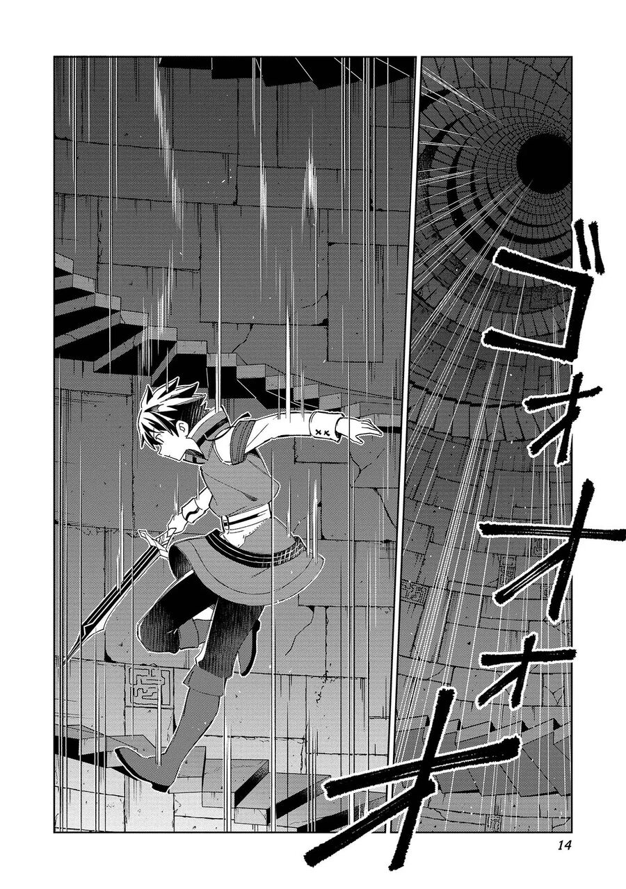 Chào Mừng Đến Với Nhật Bản, Elf San! Chap 47 - Next Chap 48