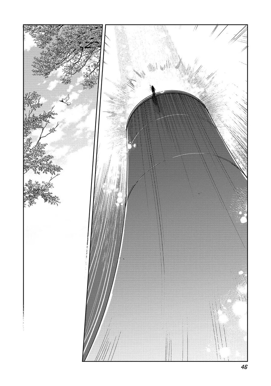 Chào Mừng Đến Với Nhật Bản, Elf San! Chap 48 - Next Chap 49