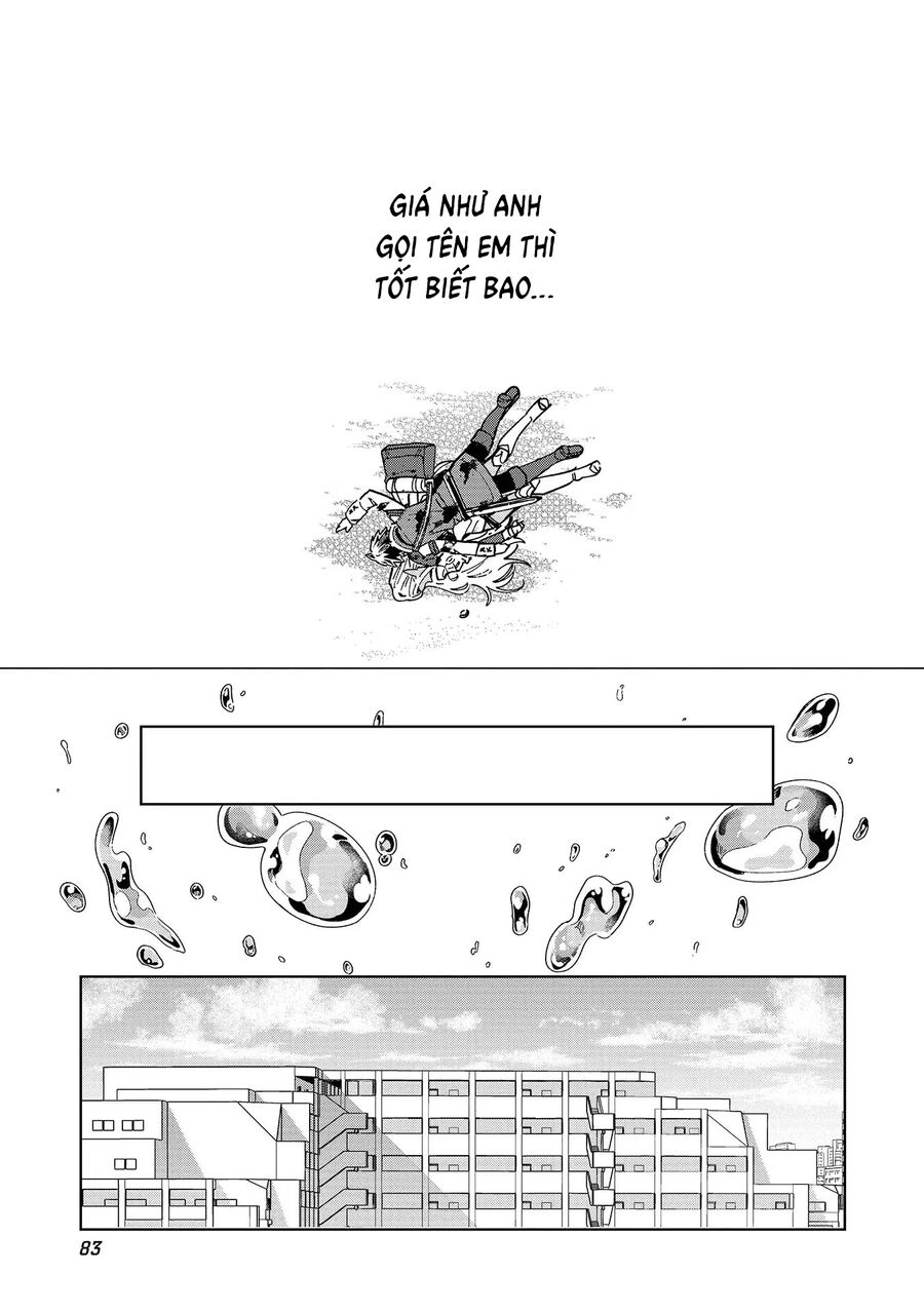 Chào Mừng Đến Với Nhật Bản, Elf San! Chap 50 - Next Chap 51