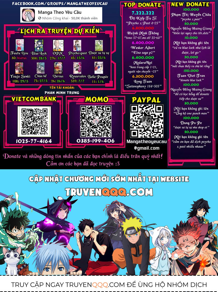 Chào Mừng Đến Với Nhật Bản, Elf San! Chap 52 - Next Chap 53