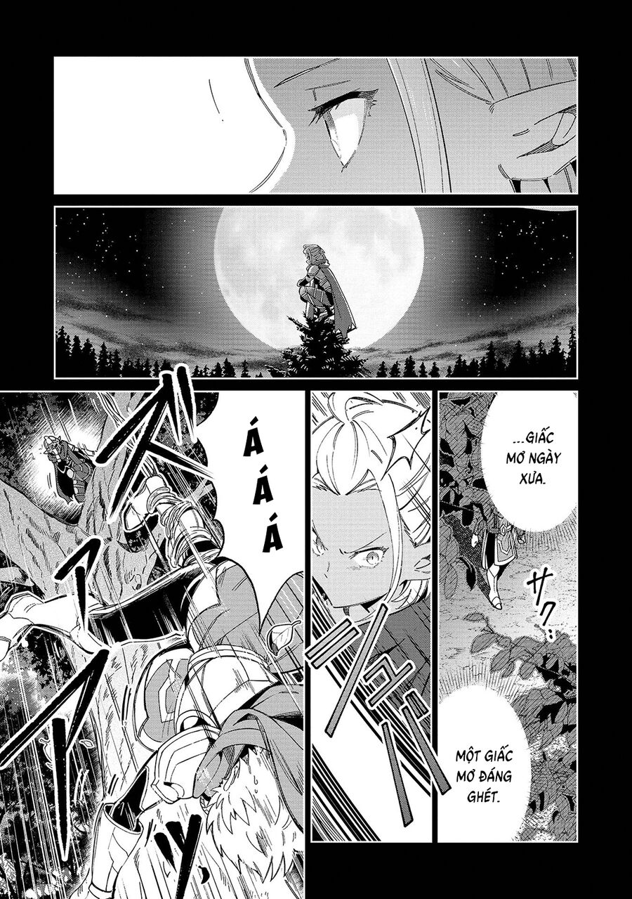 Chào Mừng Đến Với Nhật Bản, Elf San! Chap 53 - Next Chap 54