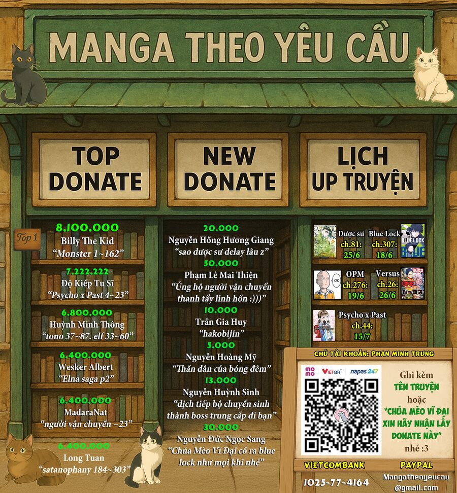Chào Mừng Đến Với Nhật Bản, Elf San! Chap 57 - Next Chap 58