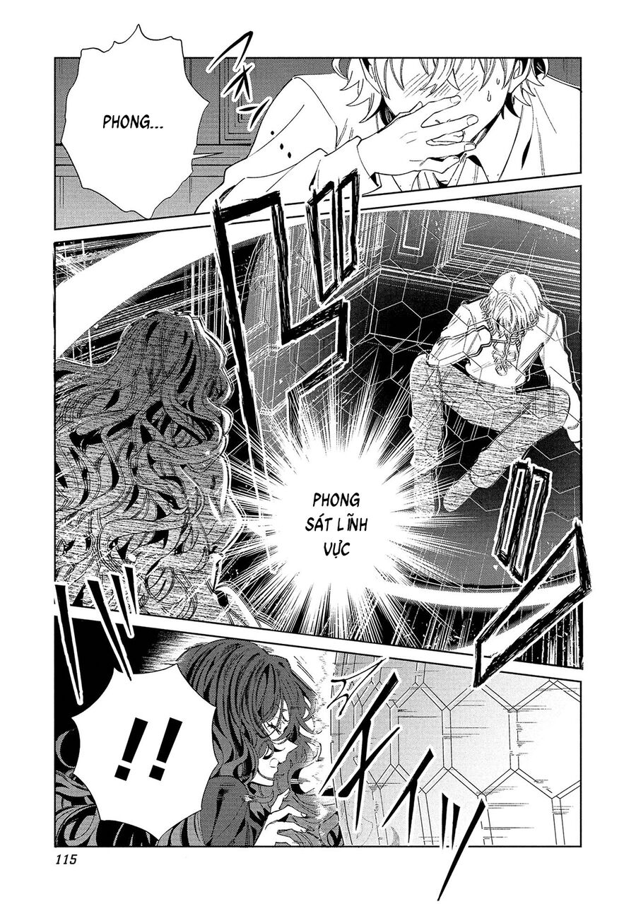 Chào Mừng Đến Với Nhật Bản, Elf San! Chap 57 - Next Chap 58